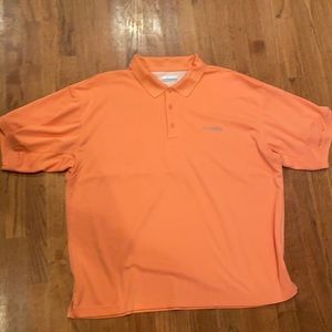 Columbia PFG Polo